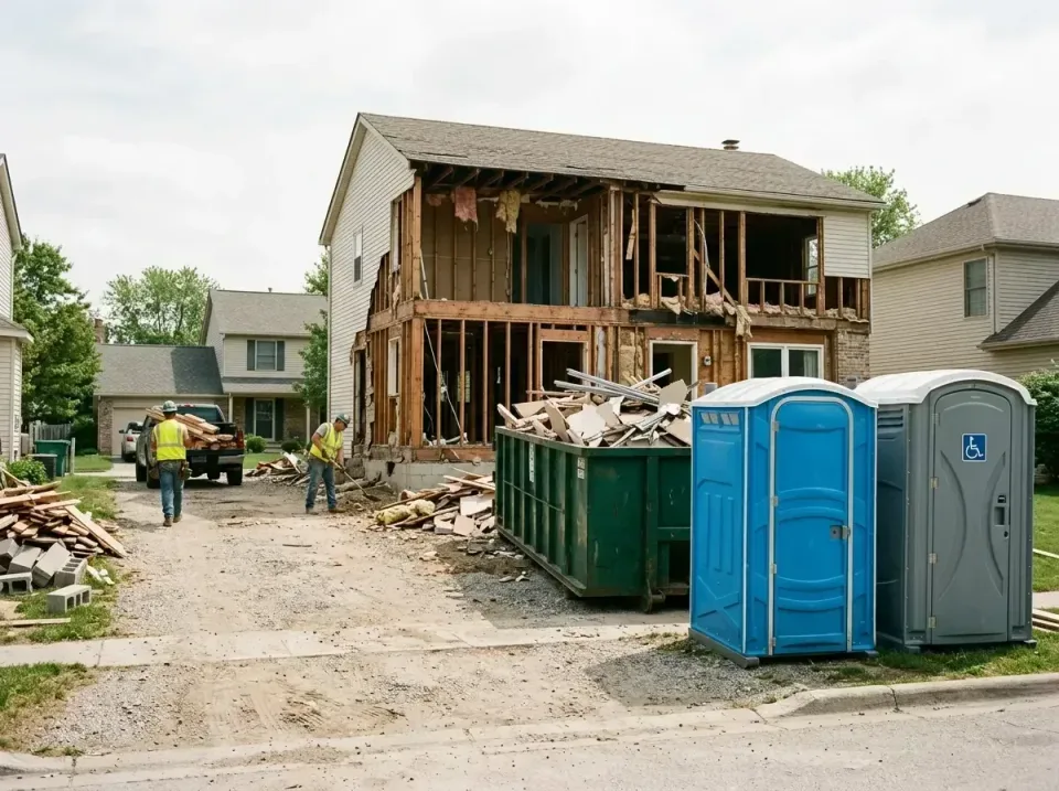 home-renovation-demolition-sit-010 — frequently asked questions, Portable Toilet & Dumpsters Rental in Wilton, CA